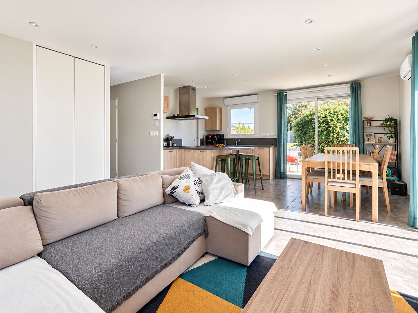 Maison à vendre, 80m², Malauzat