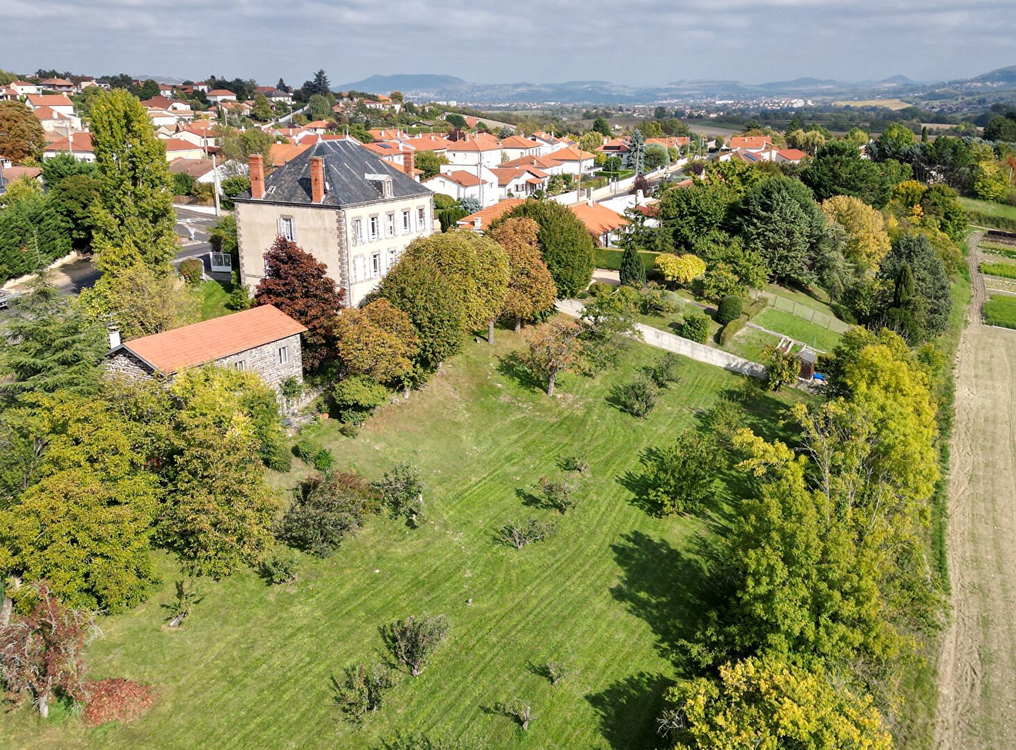 Maison à vendre, 260m², La Roche-Blanche