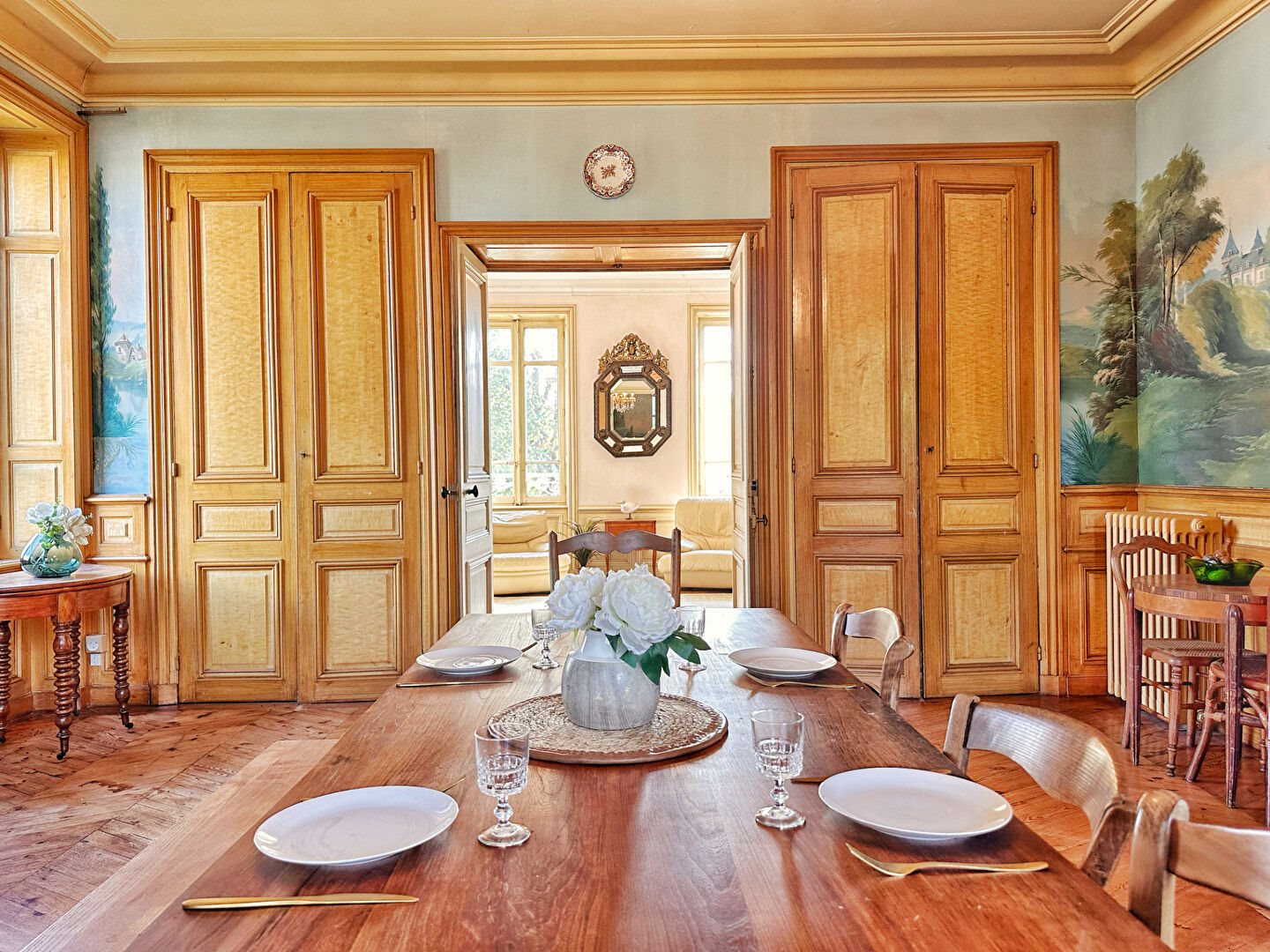 Maison à vendre, 260m², La Roche-Blanche