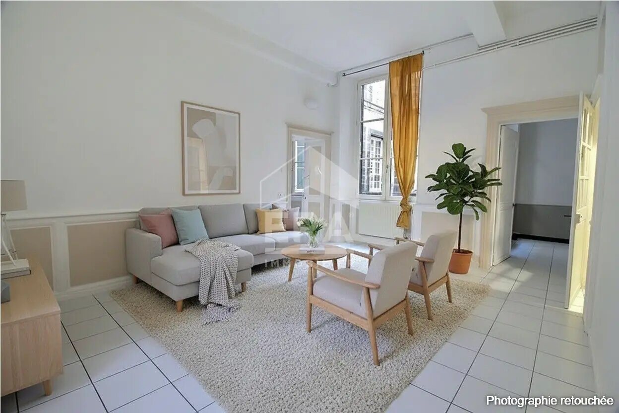 Appartement à vendre, 66m², Clermont-Ferrand