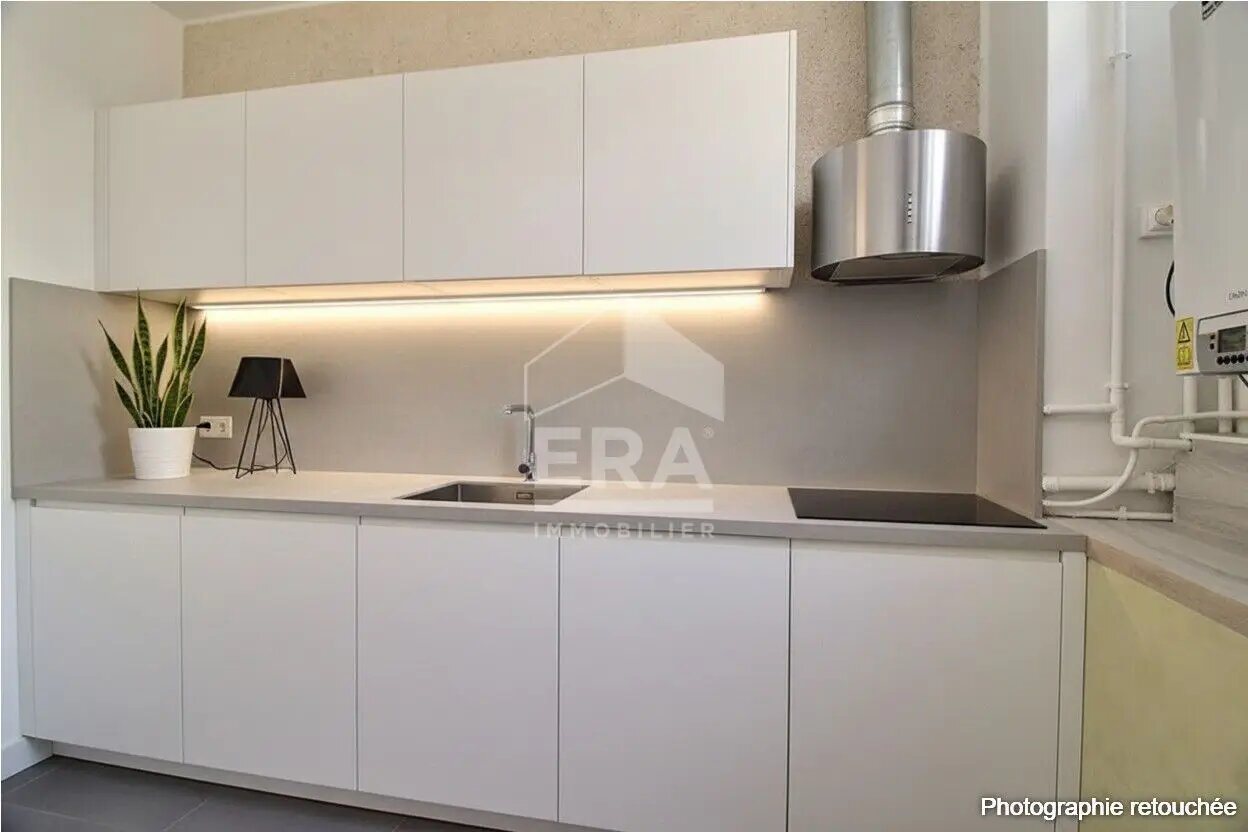 Appartement à vendre, 66m², Clermont-Ferrand