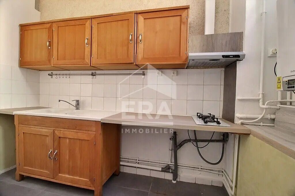 Appartement à vendre, 66m², Clermont-Ferrand