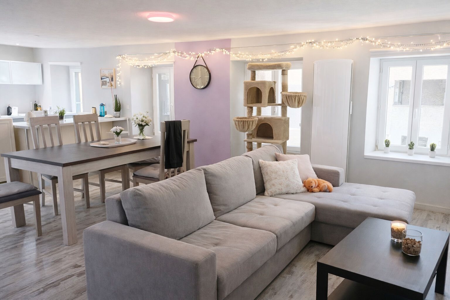 Maison à vendre, 150m², Messeix