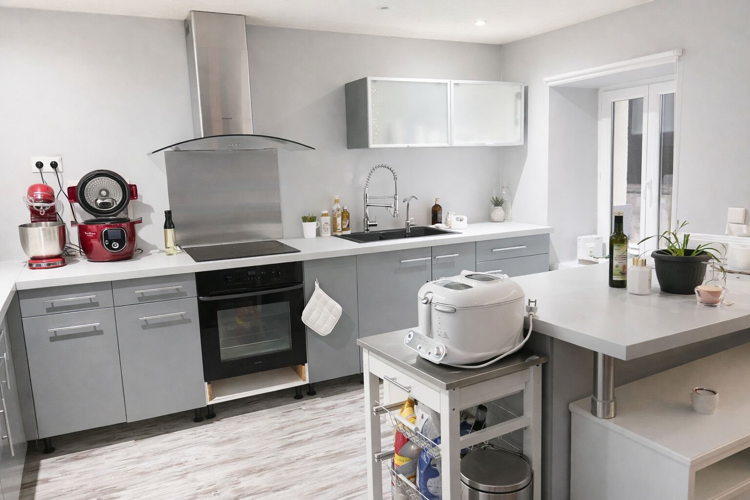 Maison à vendre, 150m², Messeix