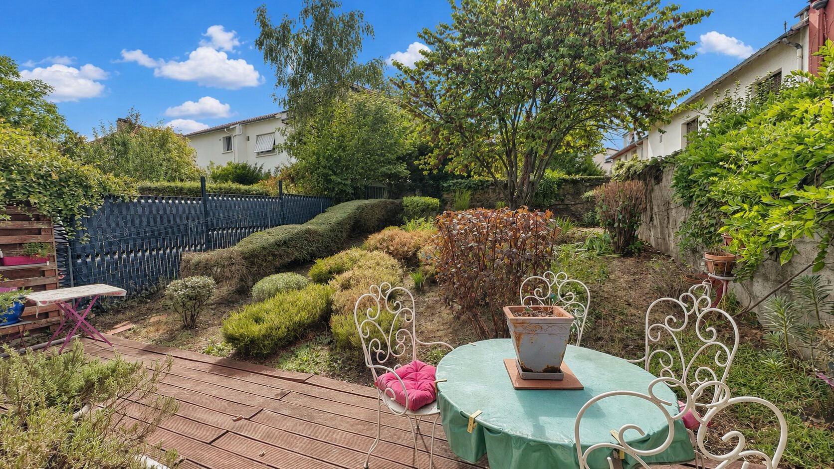 Appartement à vendre, 84m², Clermont-Ferrand