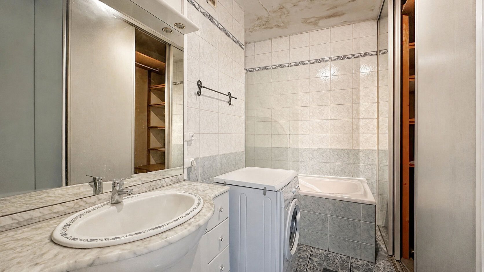 Appartement à vendre, 89m², Clermont-Ferrand