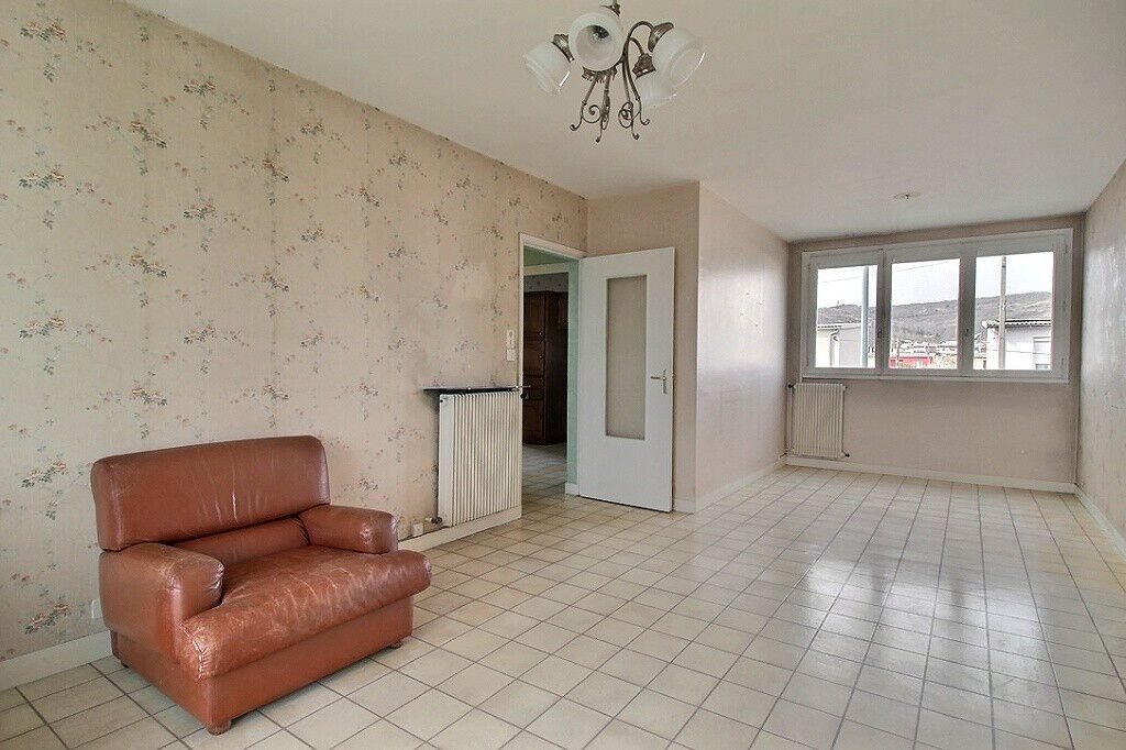 Appartement à vendre, 81m², Clermont-Ferrand