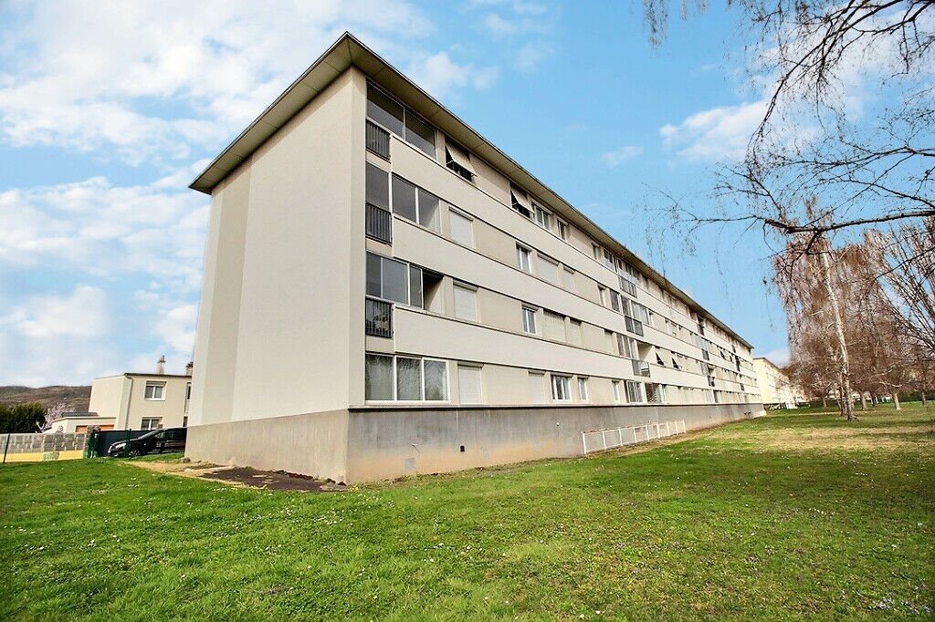 Appartement à vendre, 81m², Clermont-Ferrand