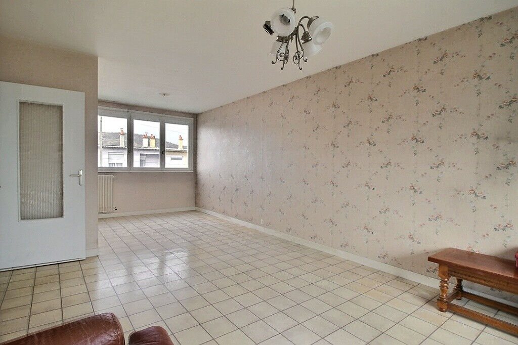 Appartement à vendre, 81m², Clermont-Ferrand
