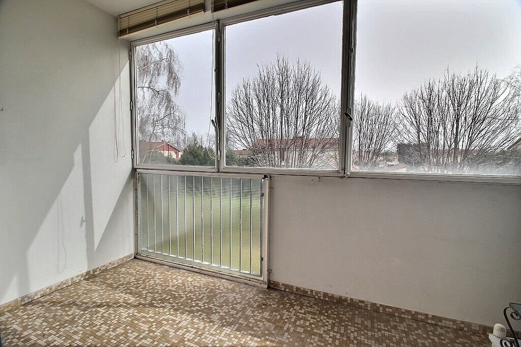 Appartement à vendre, 81m², Clermont-Ferrand