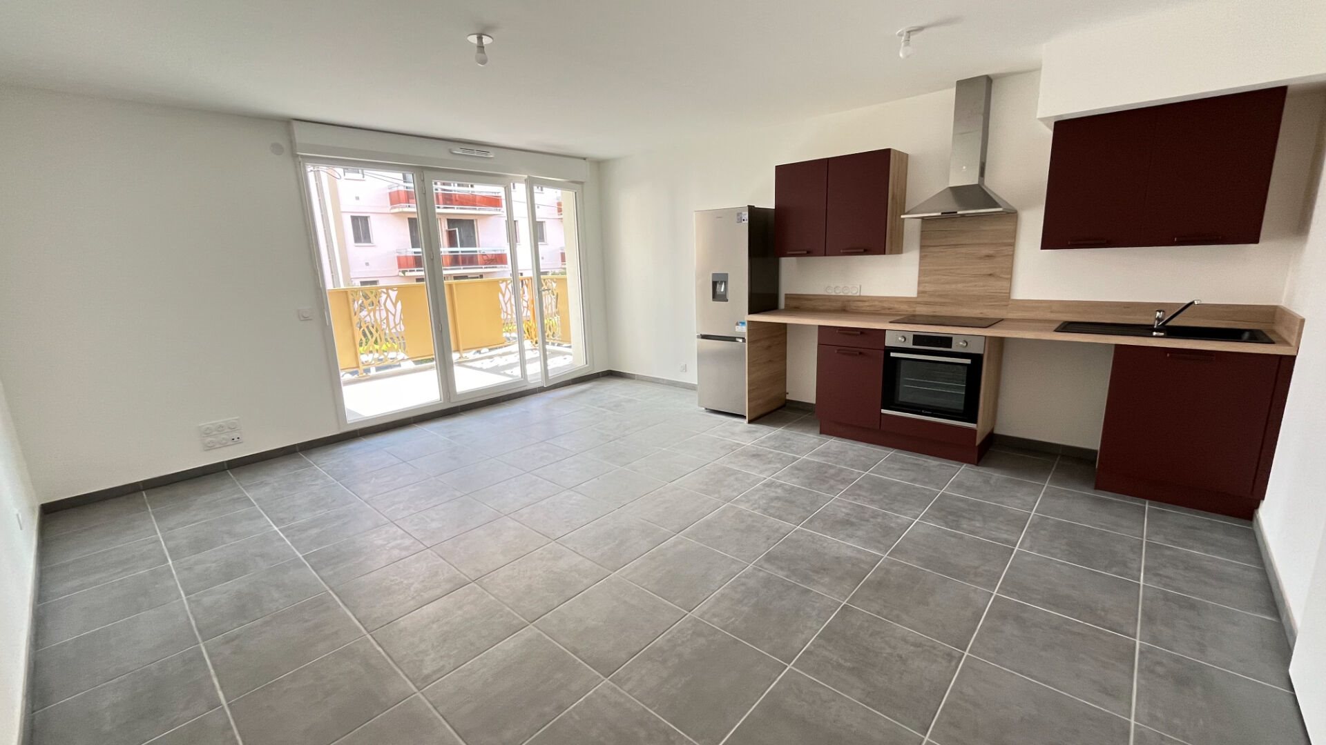 Appartement à louer, 35m², Clermont-Ferrand