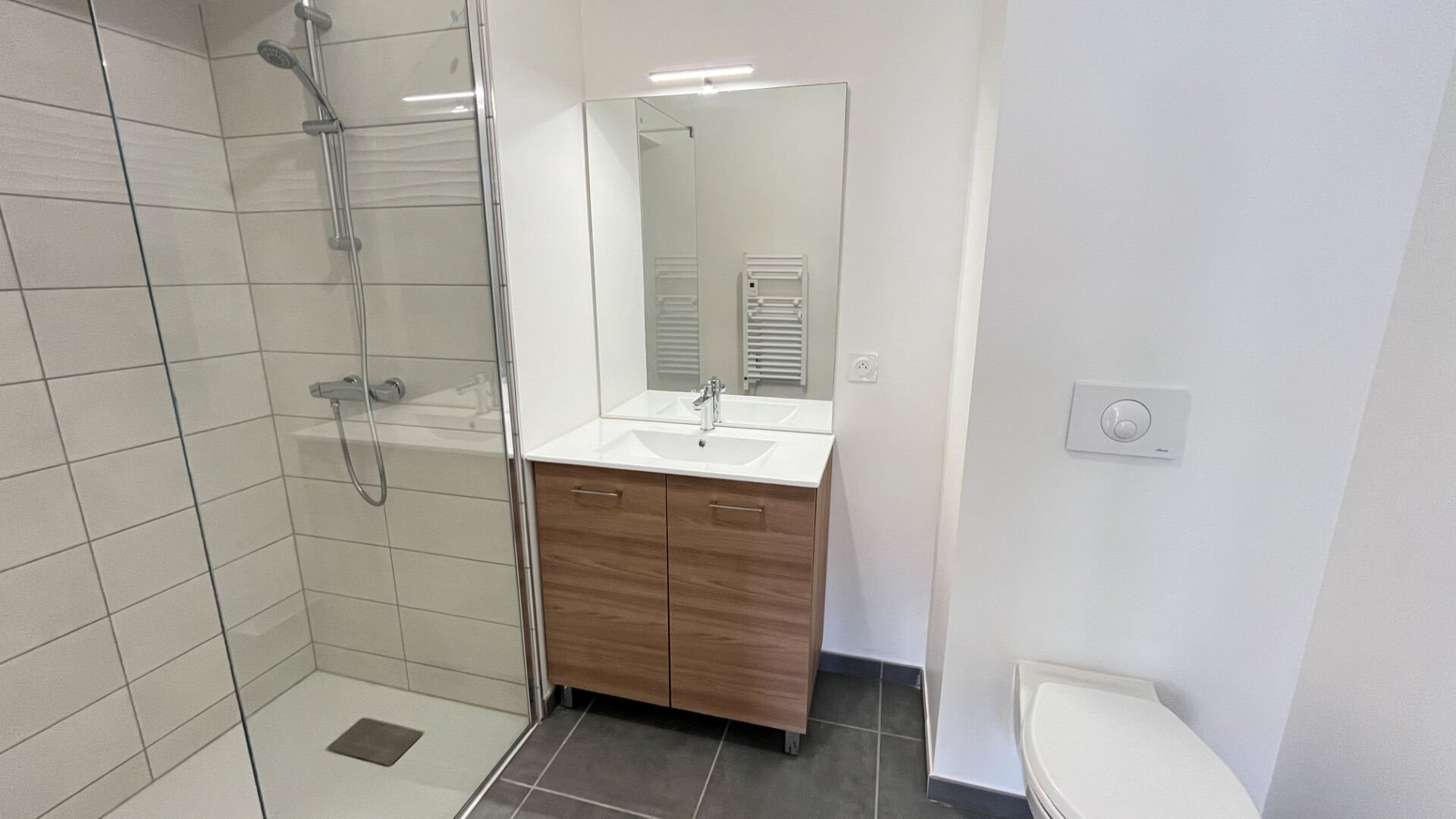 Appartement à louer, 35m², Clermont-Ferrand