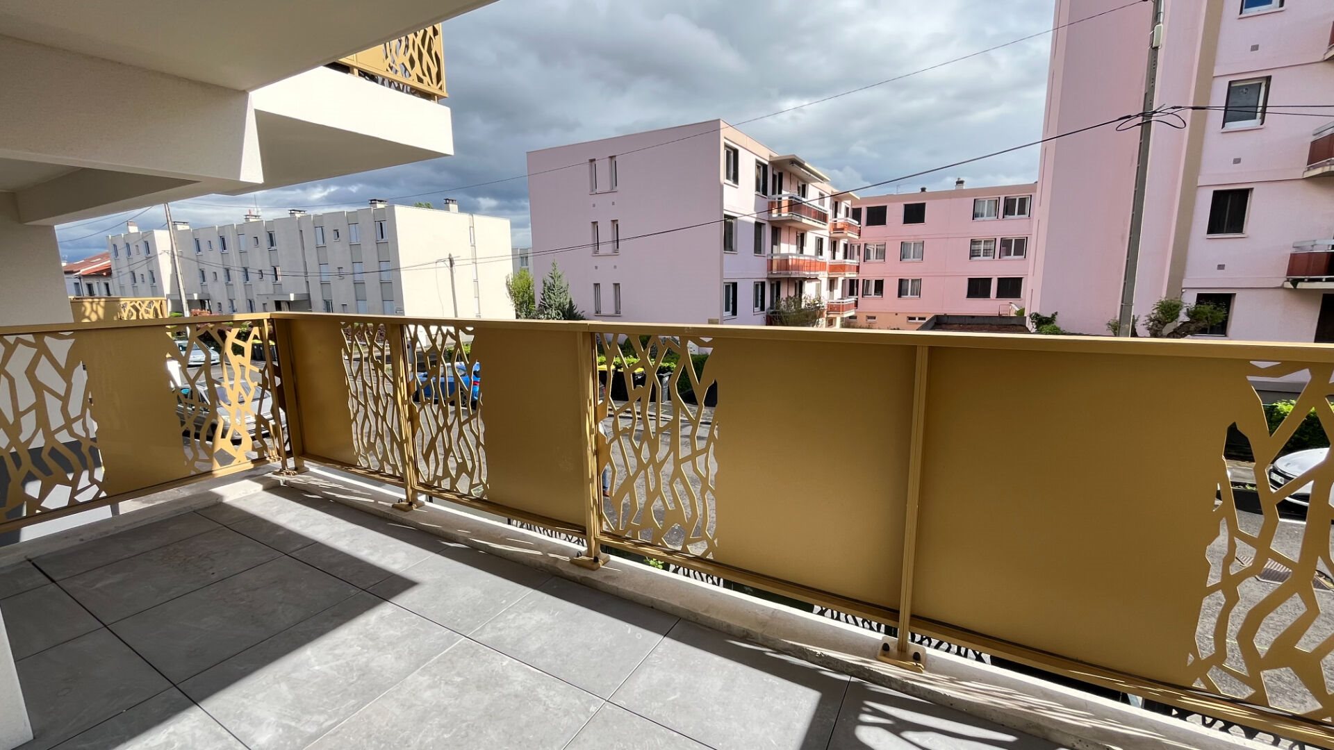 Appartement à louer, 35m², Clermont-Ferrand