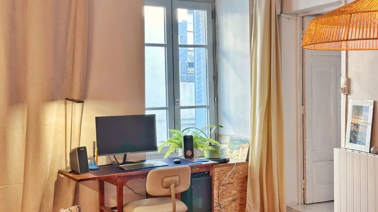 Maison à vendre, 76m², Clermont-Ferrand