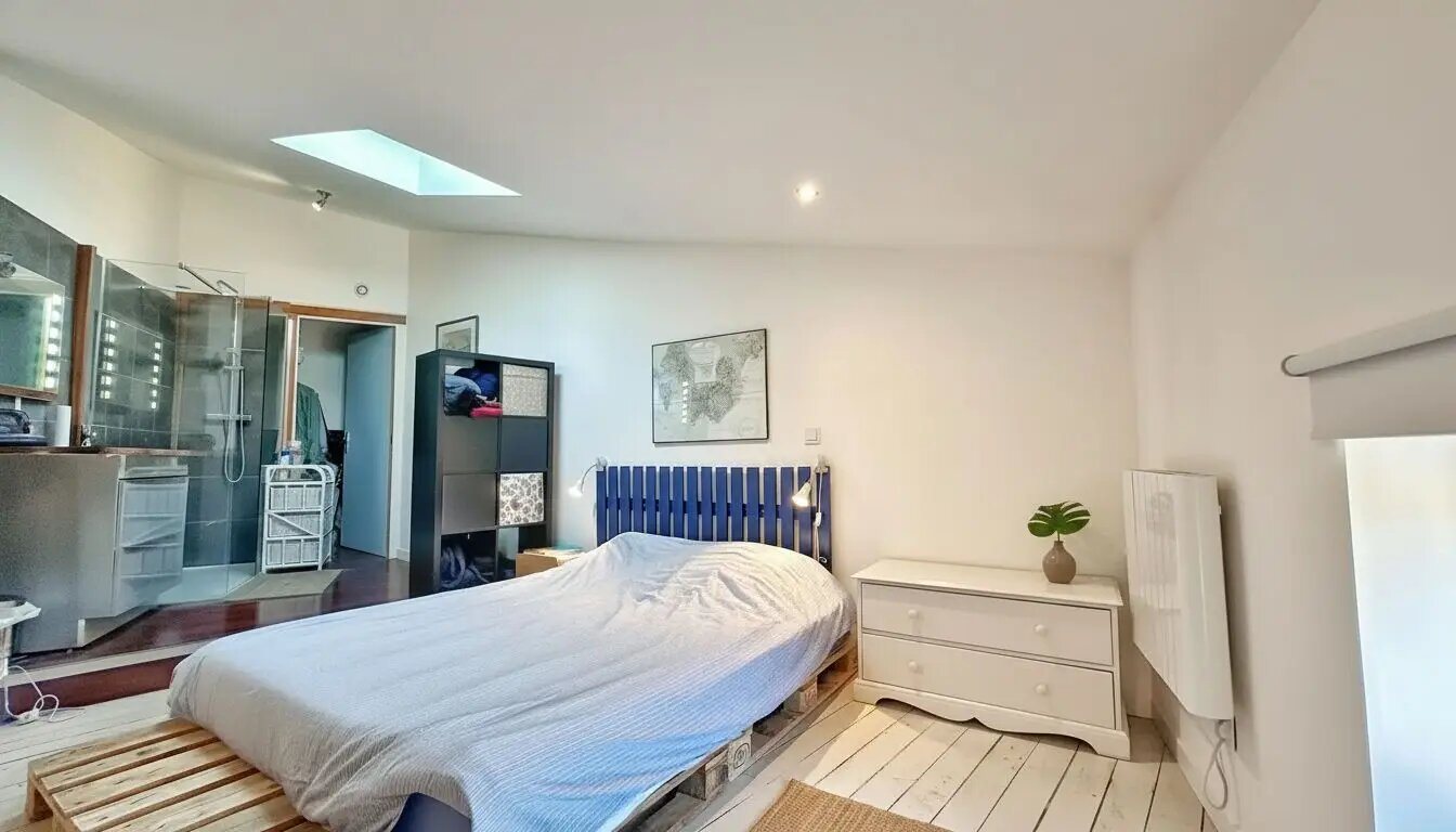 Maison à vendre, 76m², Clermont-Ferrand