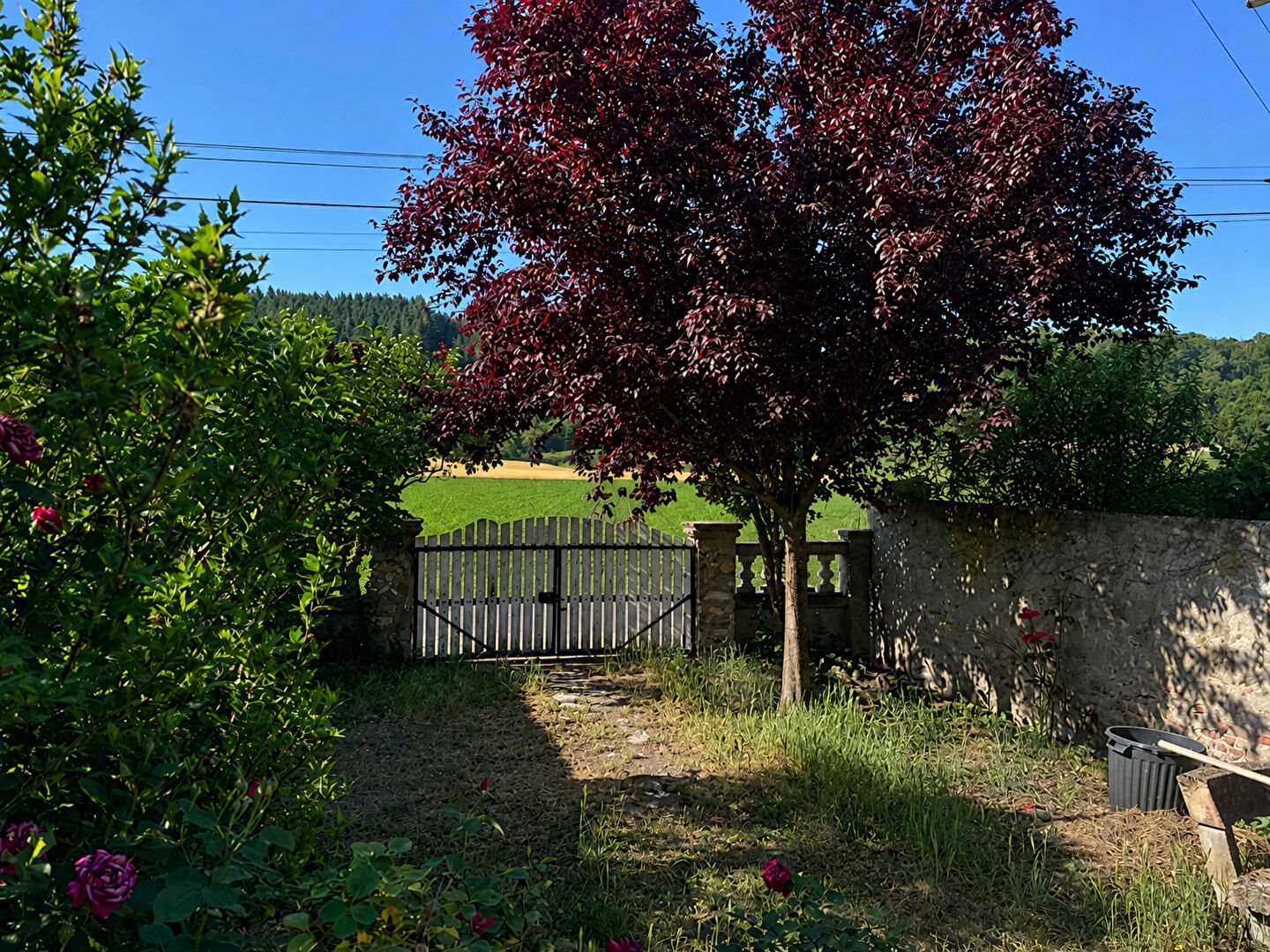 Maison à vendre, 54m², Auzon
