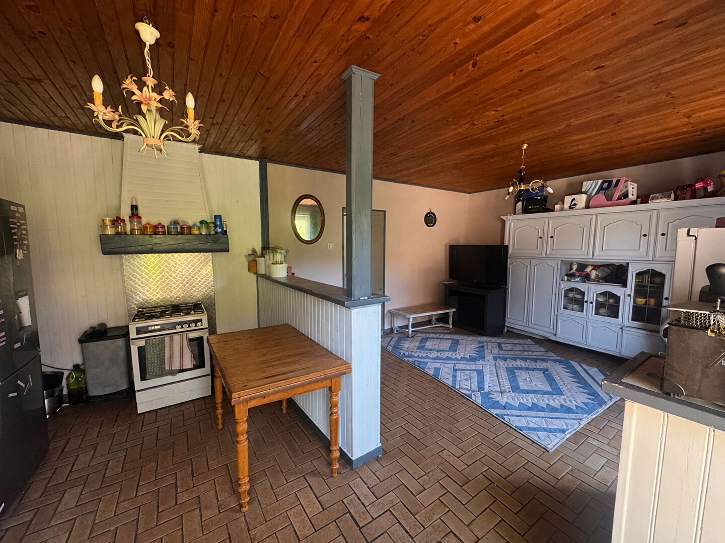Maison à vendre, 54m², Auzon