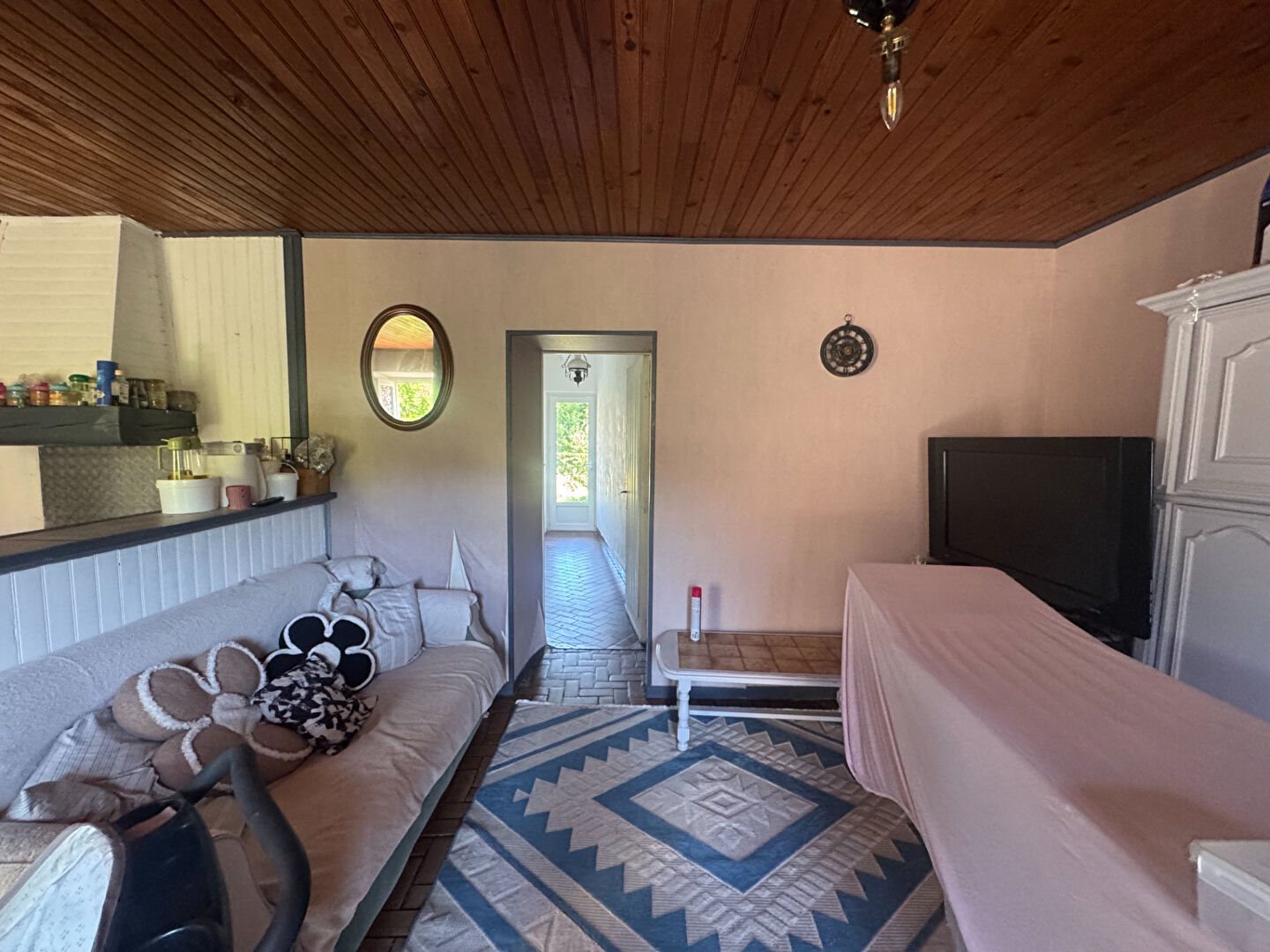 Maison à vendre, 54m², Auzon