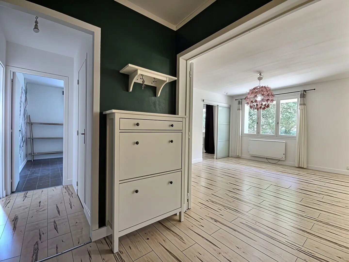 Appartement à louer, 76m², Clermont-Ferrand
