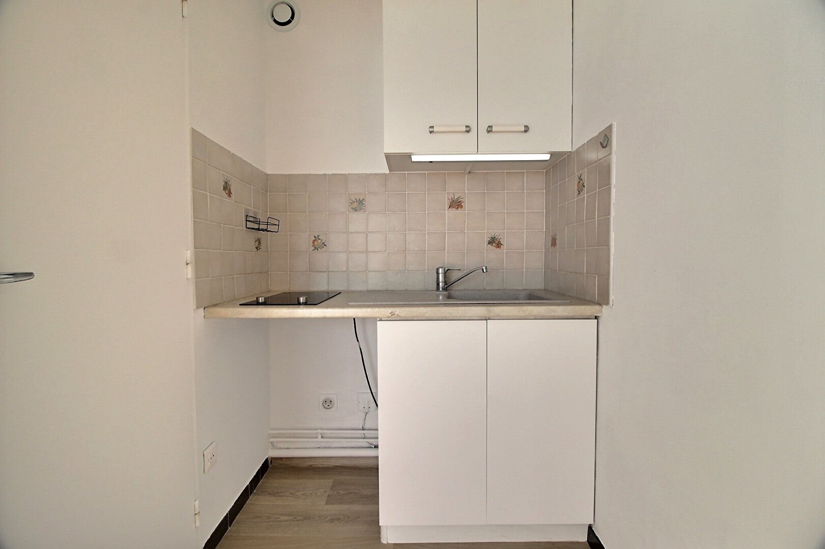 Appartement à vendre, 21m², Clermont-Ferrand