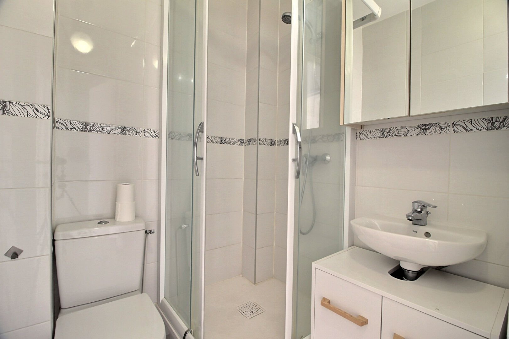 Appartement à vendre, 21m², Clermont-Ferrand