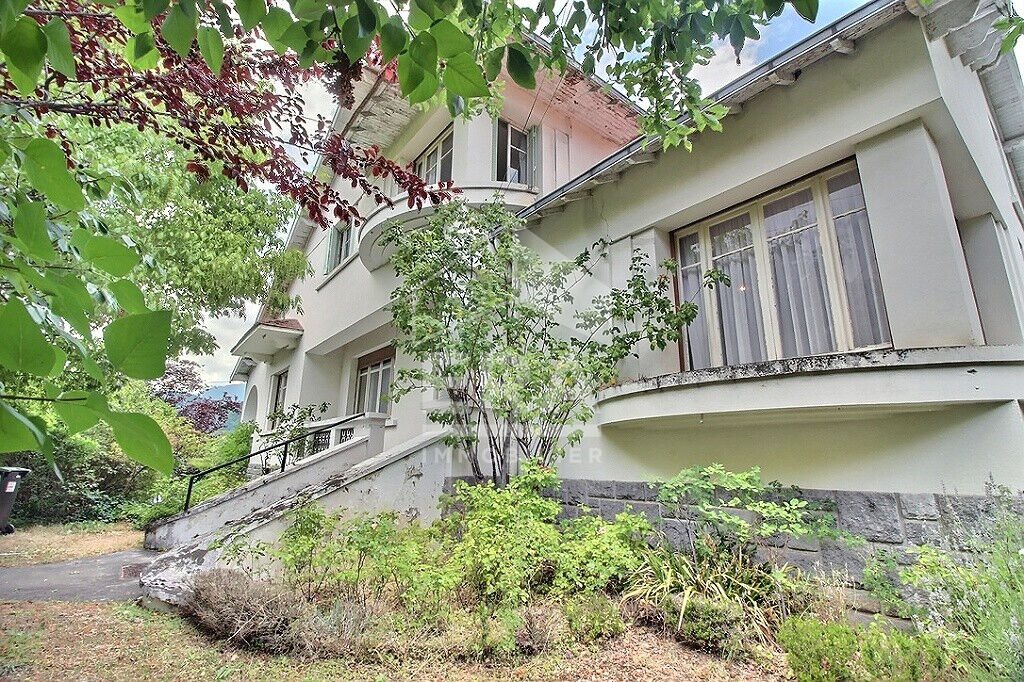 Maison à vendre, 359m², Royat
