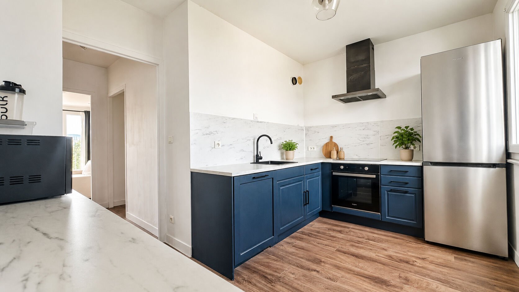 Appartement à vendre, 68m², Clermont-Ferrand