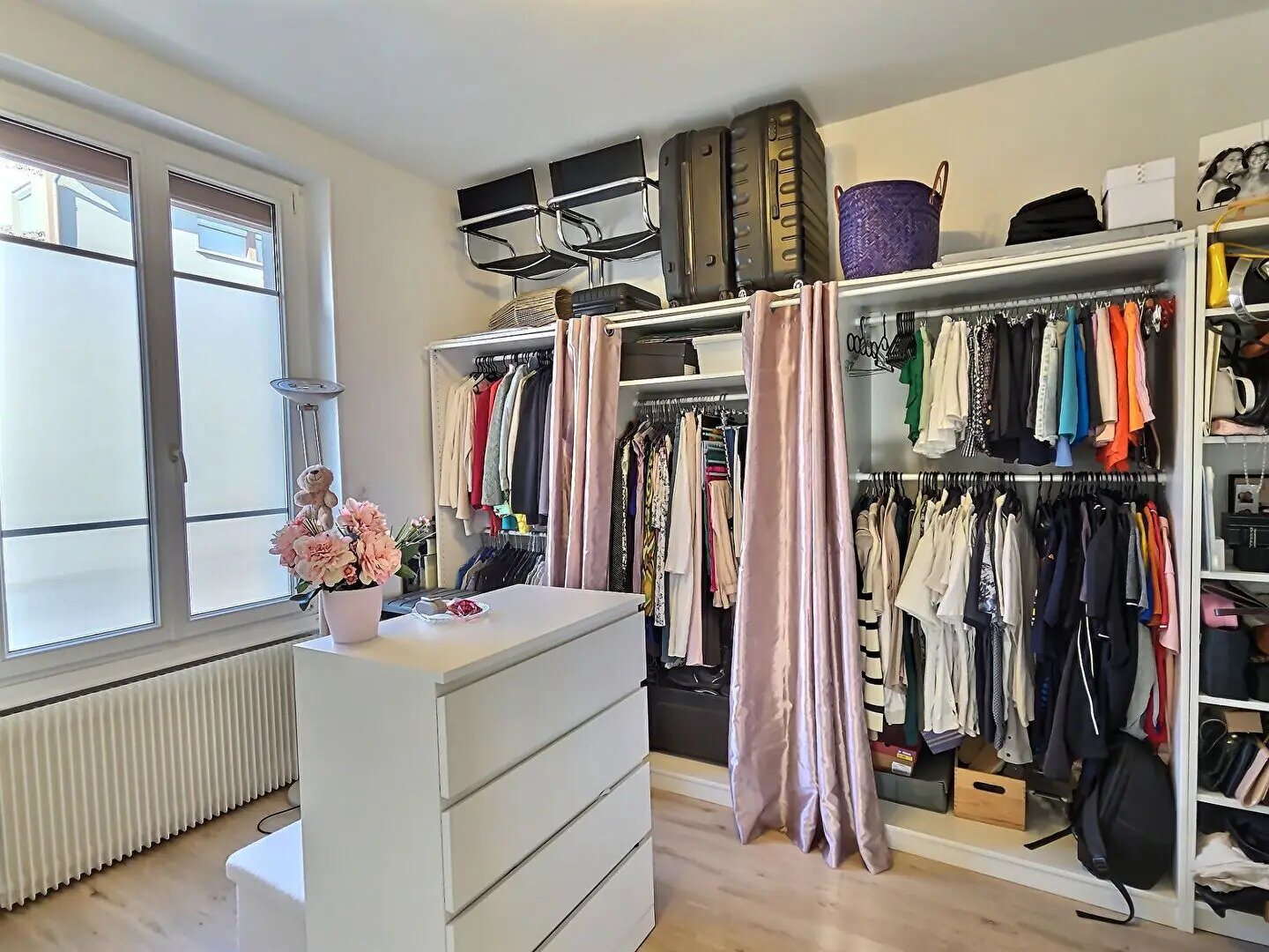 Appartement à vendre, 114m², Clermont-Ferrand