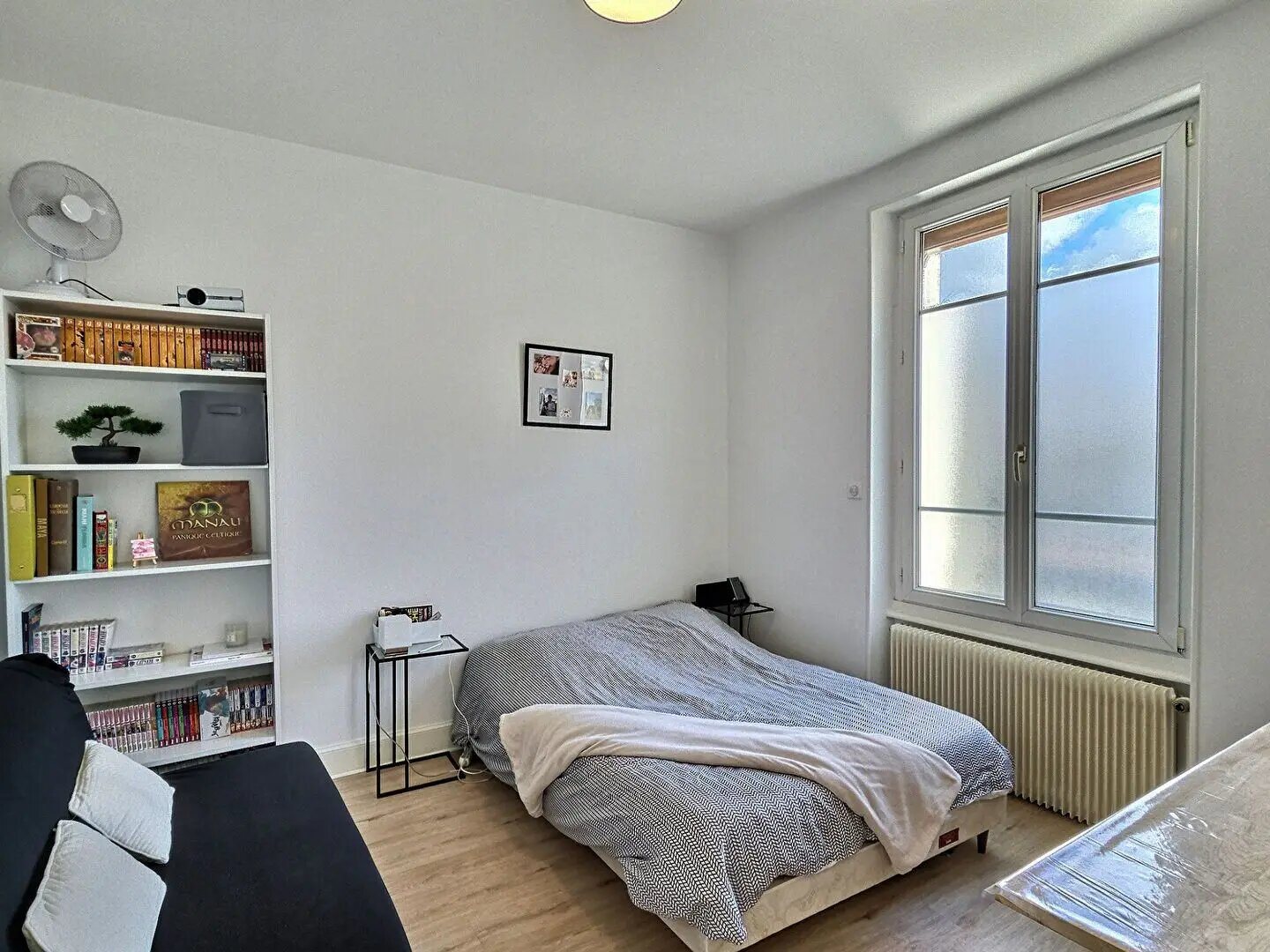Appartement à vendre, 114m², Clermont-Ferrand
