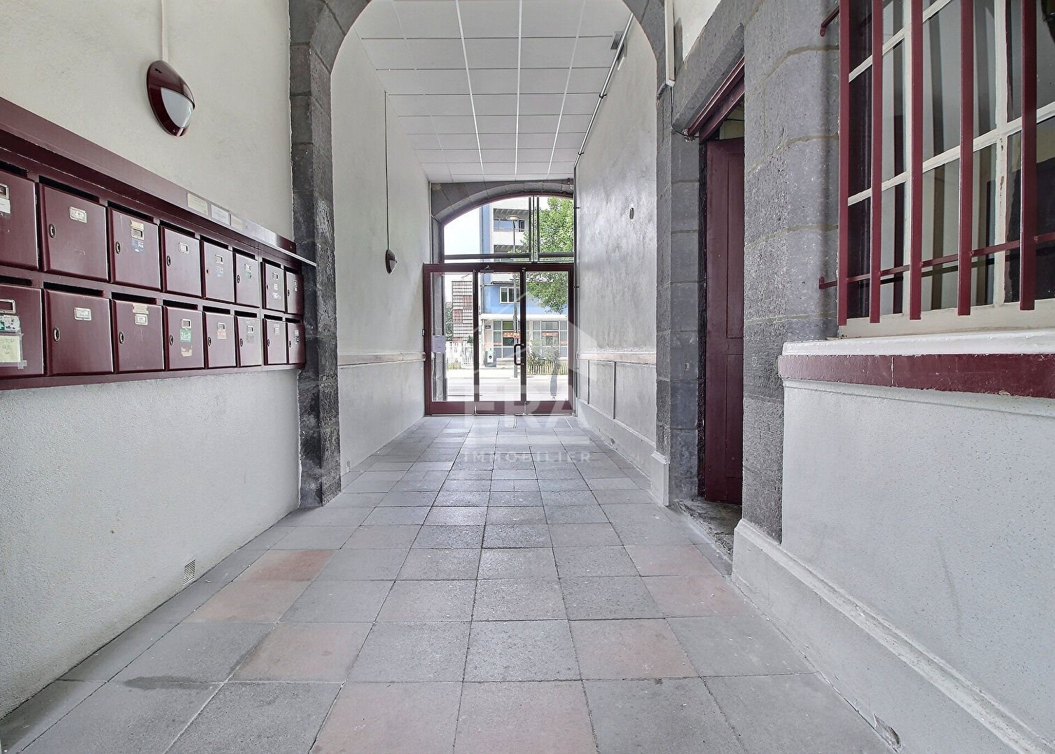 Appartement à vendre, 36m², Clermont-Ferrand
