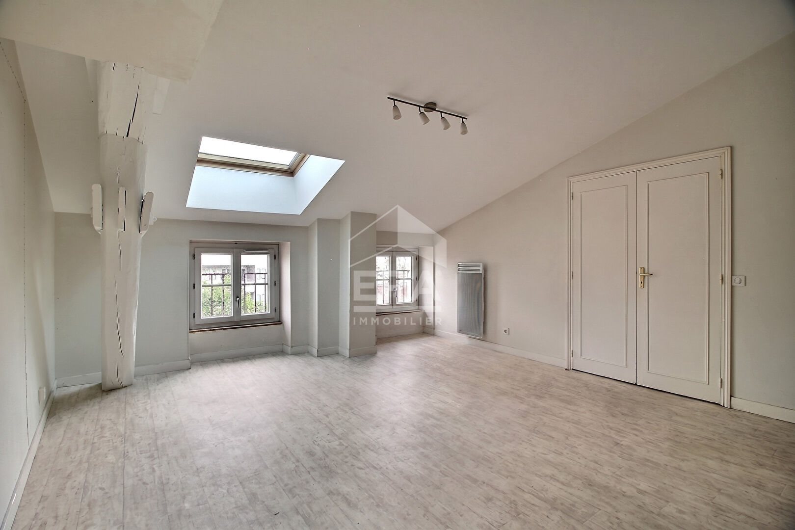 Appartement à vendre, 36m², Clermont-Ferrand