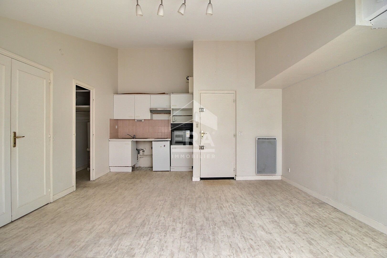 Appartement à vendre, 36m², Clermont-Ferrand