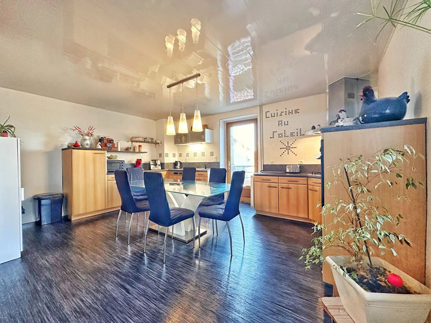Maison à vendre, 110m², Corent