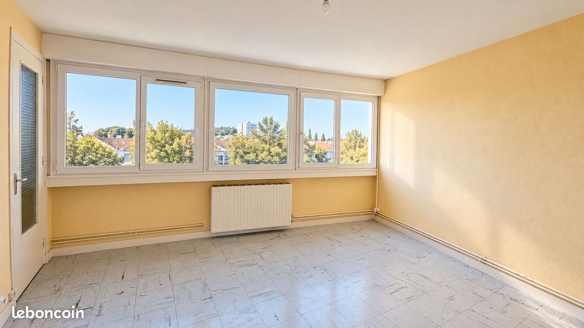 Appartement à louer, 65m², Clermont-Ferrand