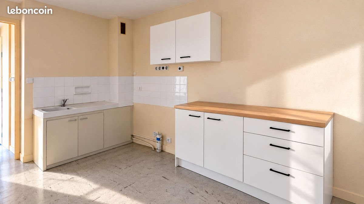 Appartement à louer, 65m², Clermont-Ferrand