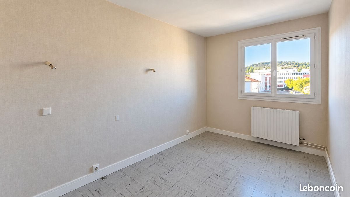 Appartement à louer, 65m², Clermont-Ferrand
