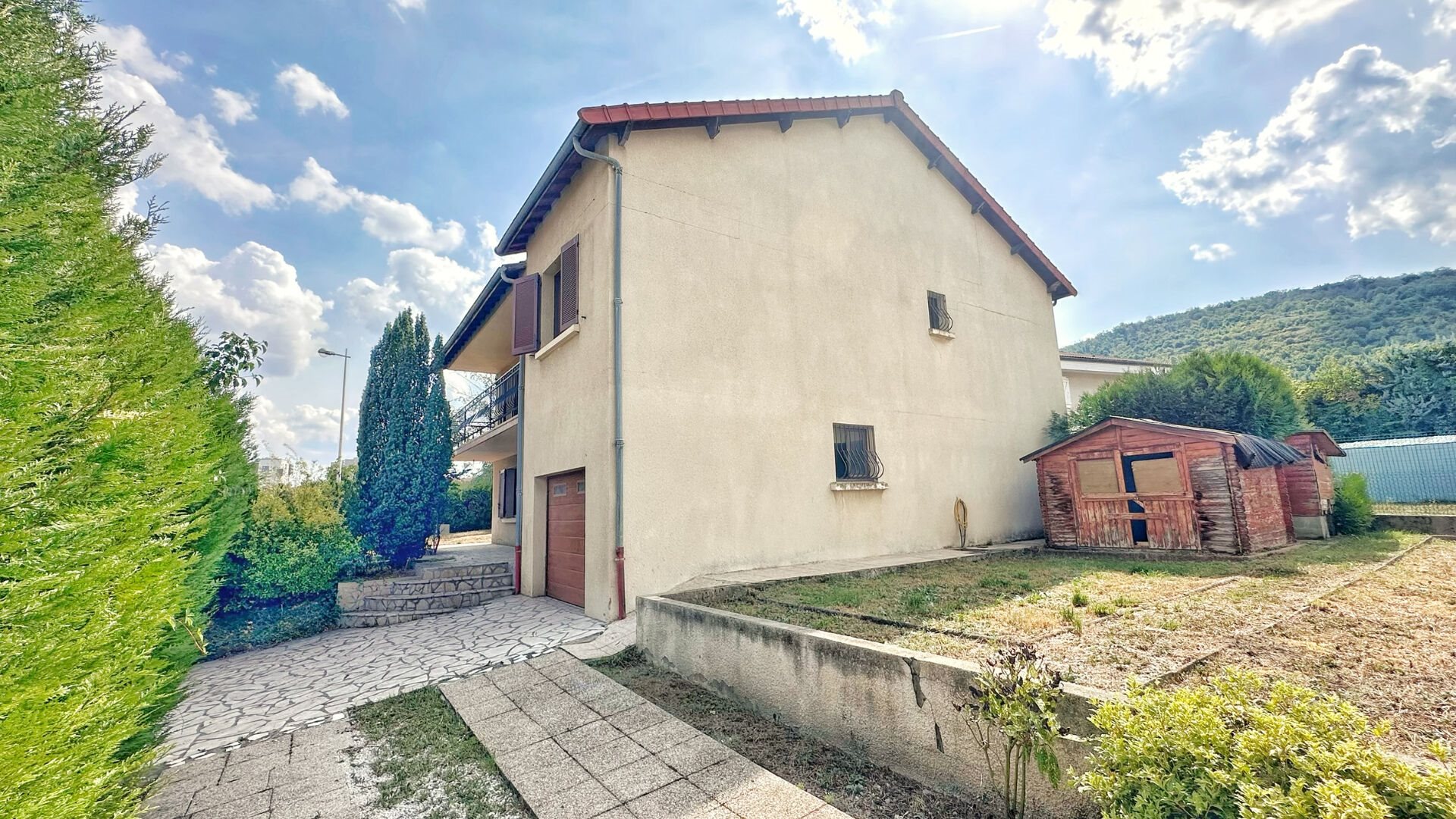 Maison à vendre, 214m², Cébazat