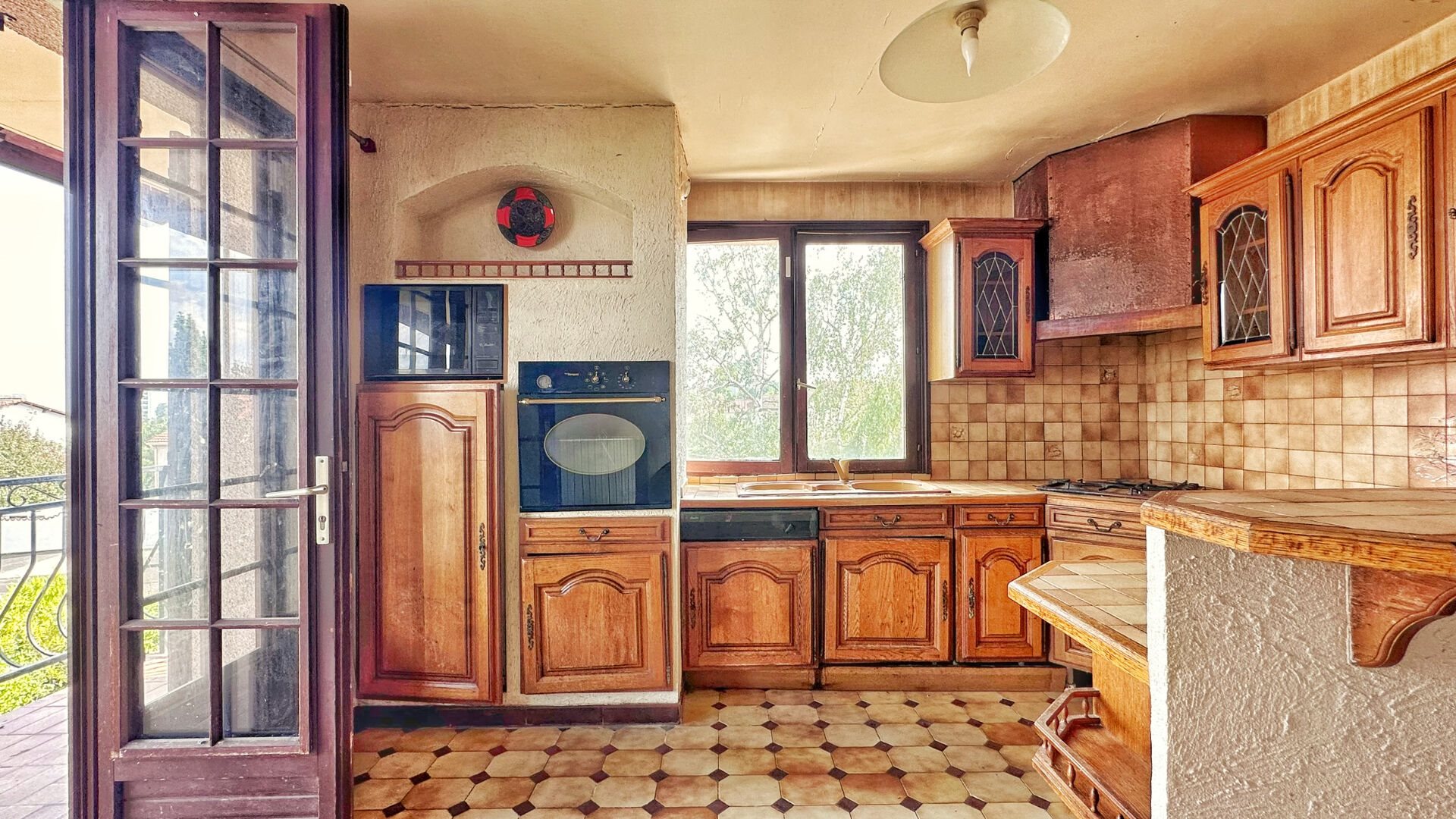 Maison à vendre, 214m², Cébazat
