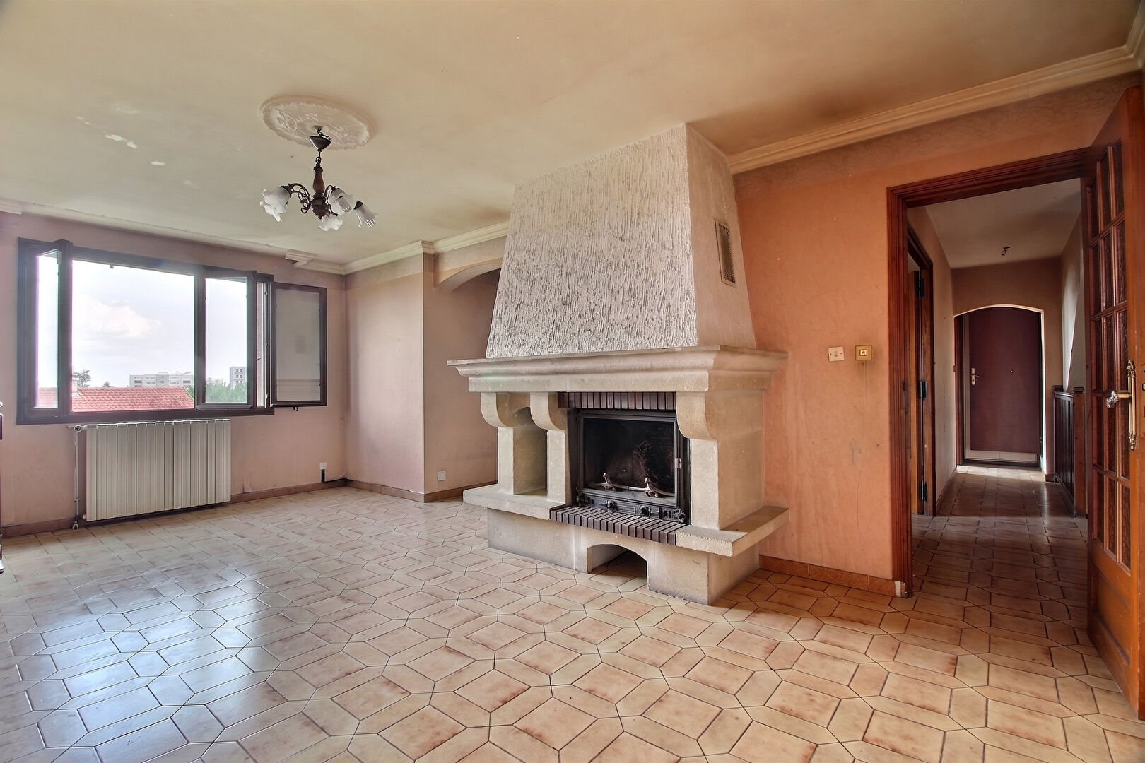 Maison à vendre, 214m², Cébazat