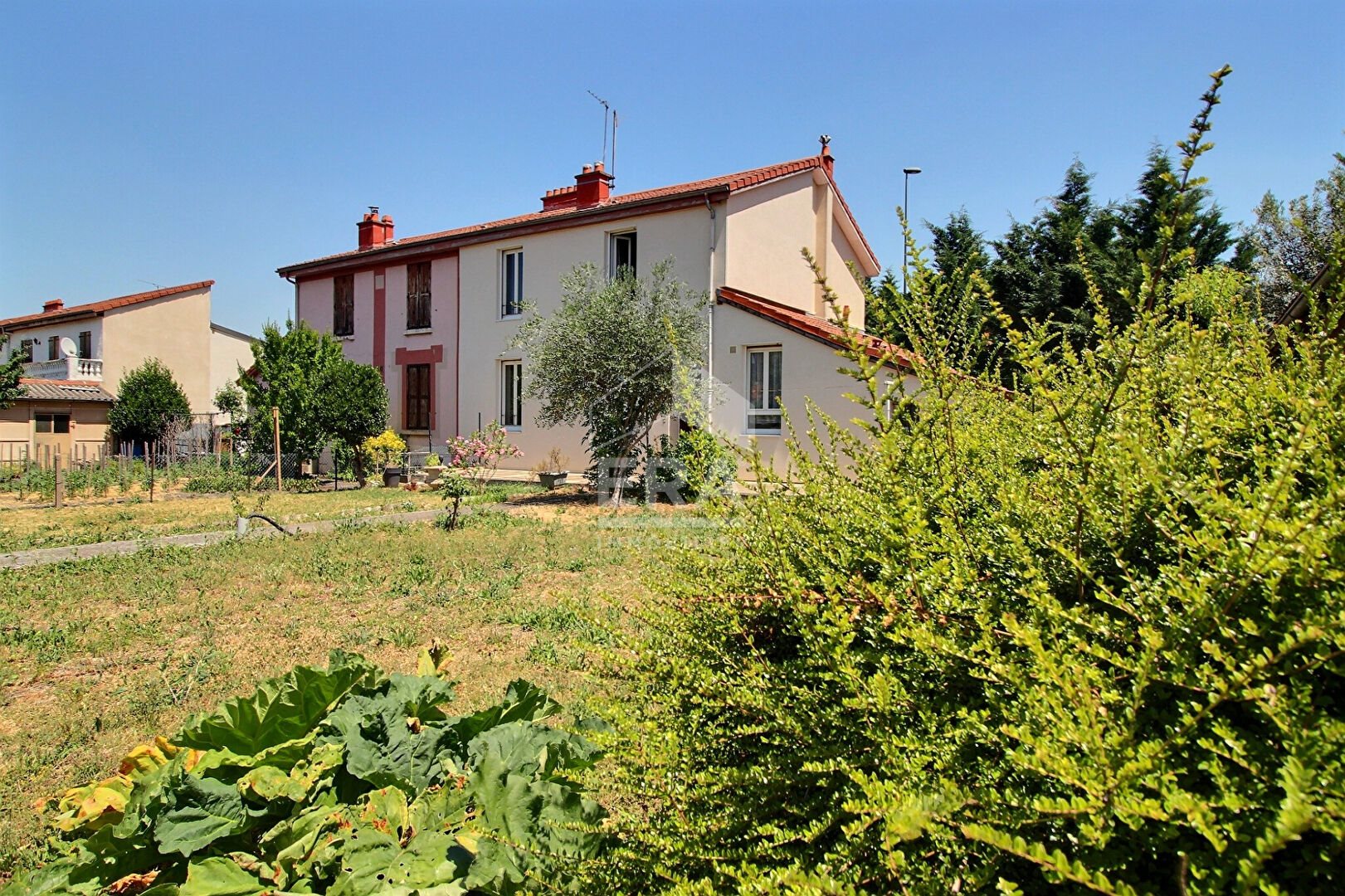Maison à vendre, 76m², Clermont-Ferrand