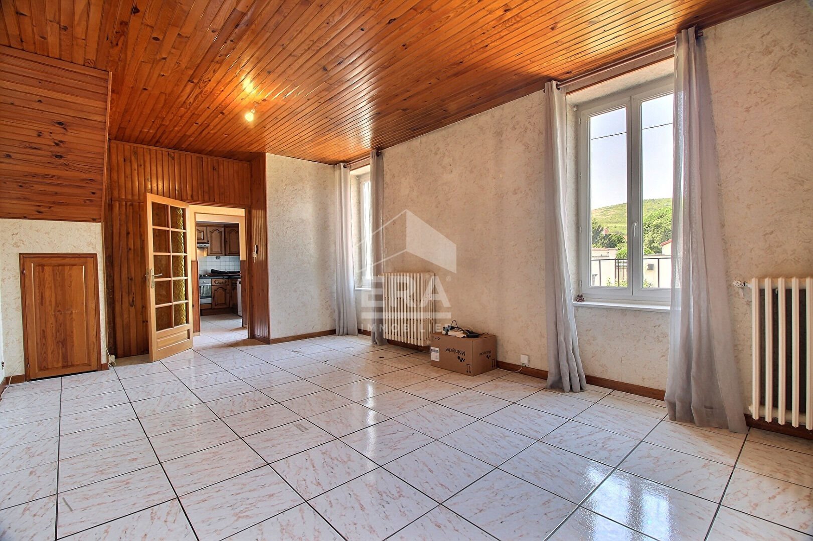 Maison à vendre, 76m², Clermont-Ferrand