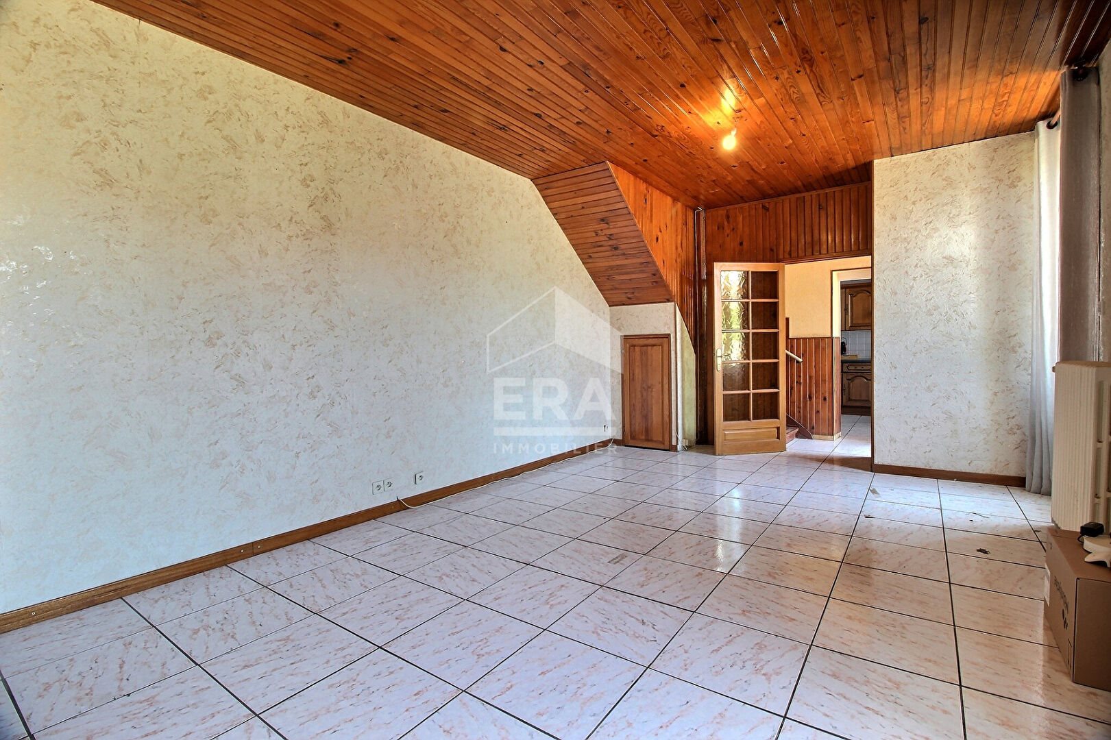 Maison à vendre, 76m², Clermont-Ferrand