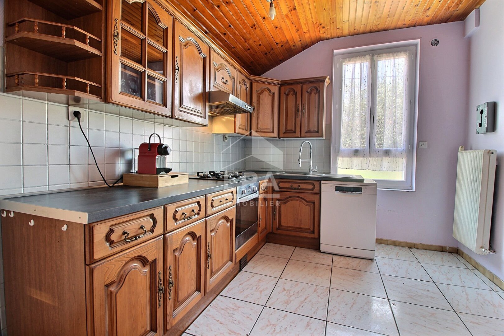 Maison à vendre, 76m², Clermont-Ferrand
