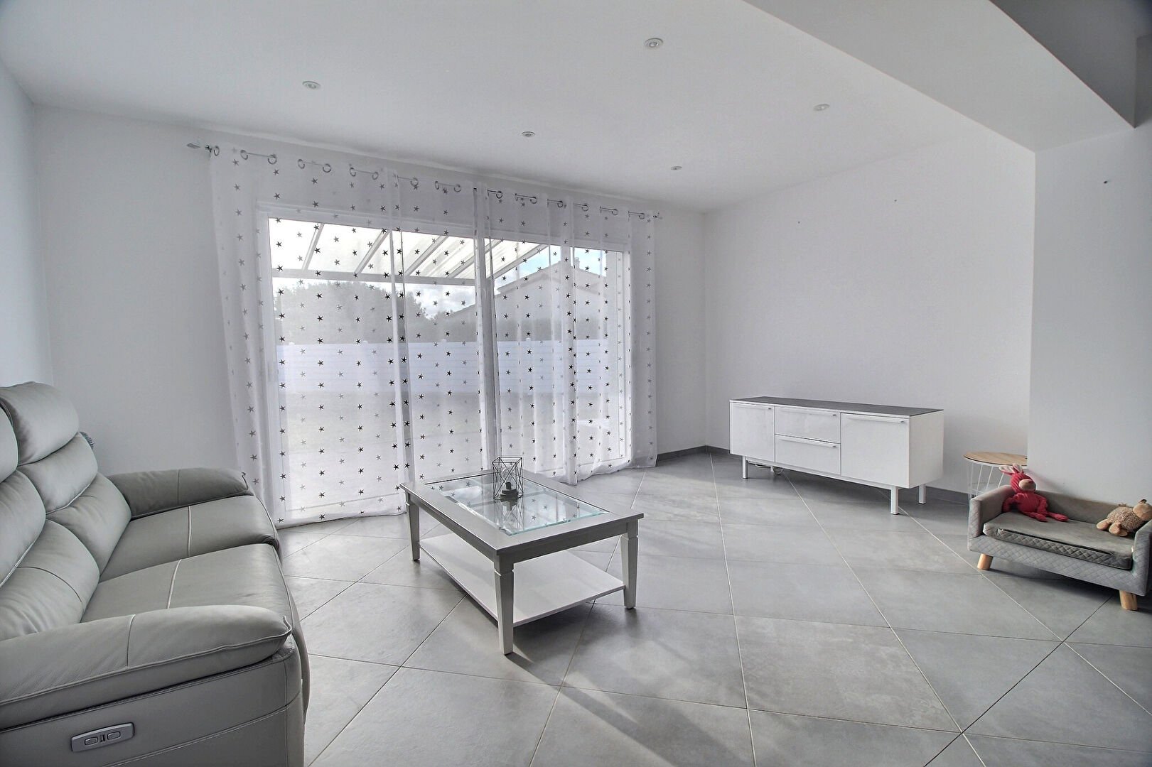 Maison à vendre, 89m², Aulnat