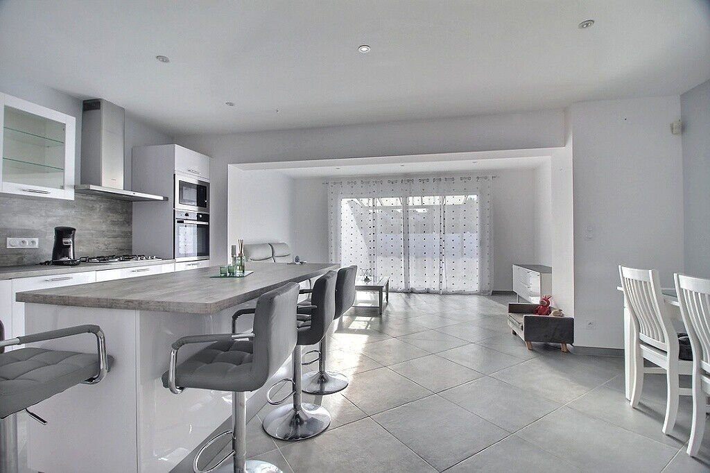 Maison à vendre, 89m², Aulnat