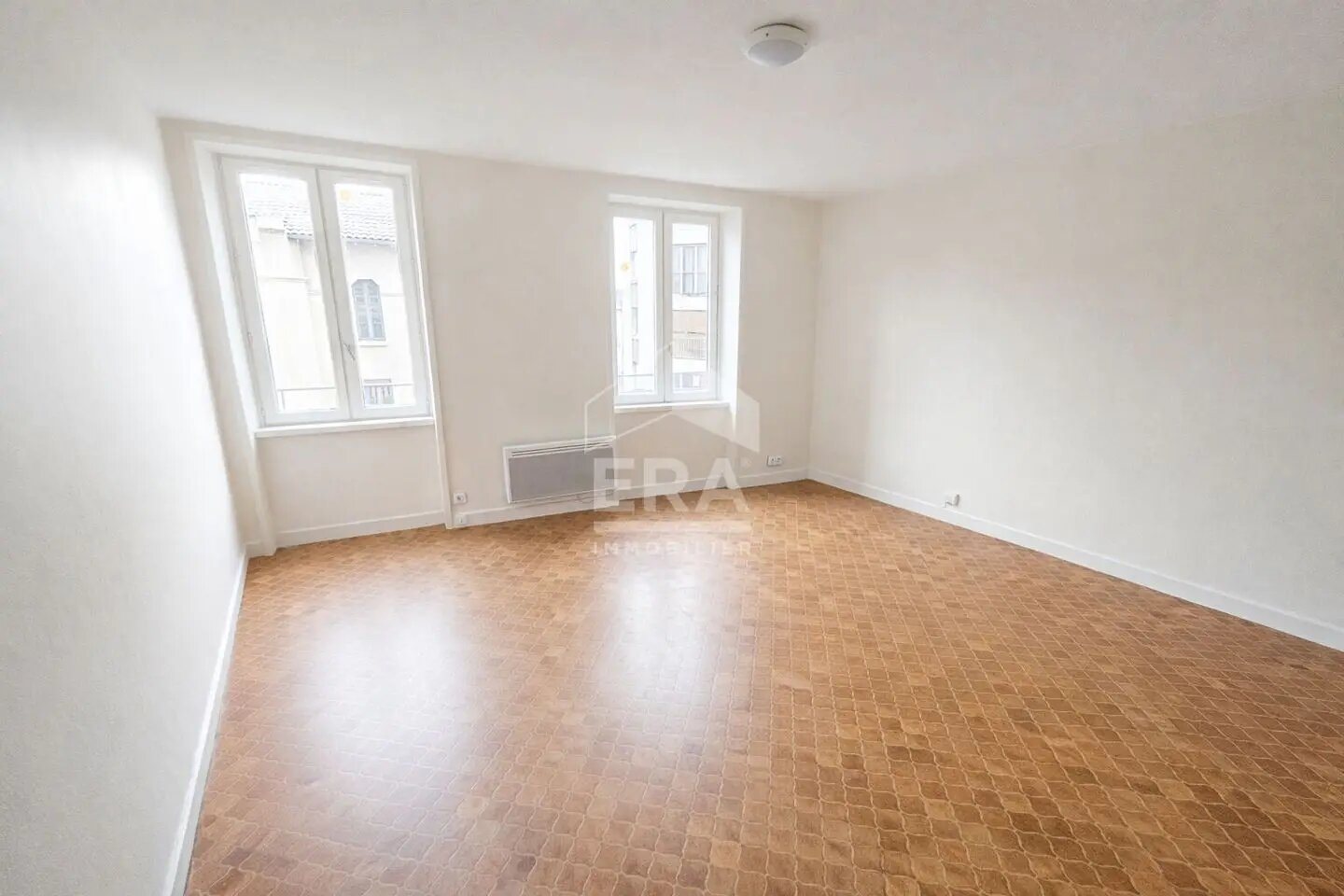 Appartement à vendre, 48m², Clermont-Ferrand