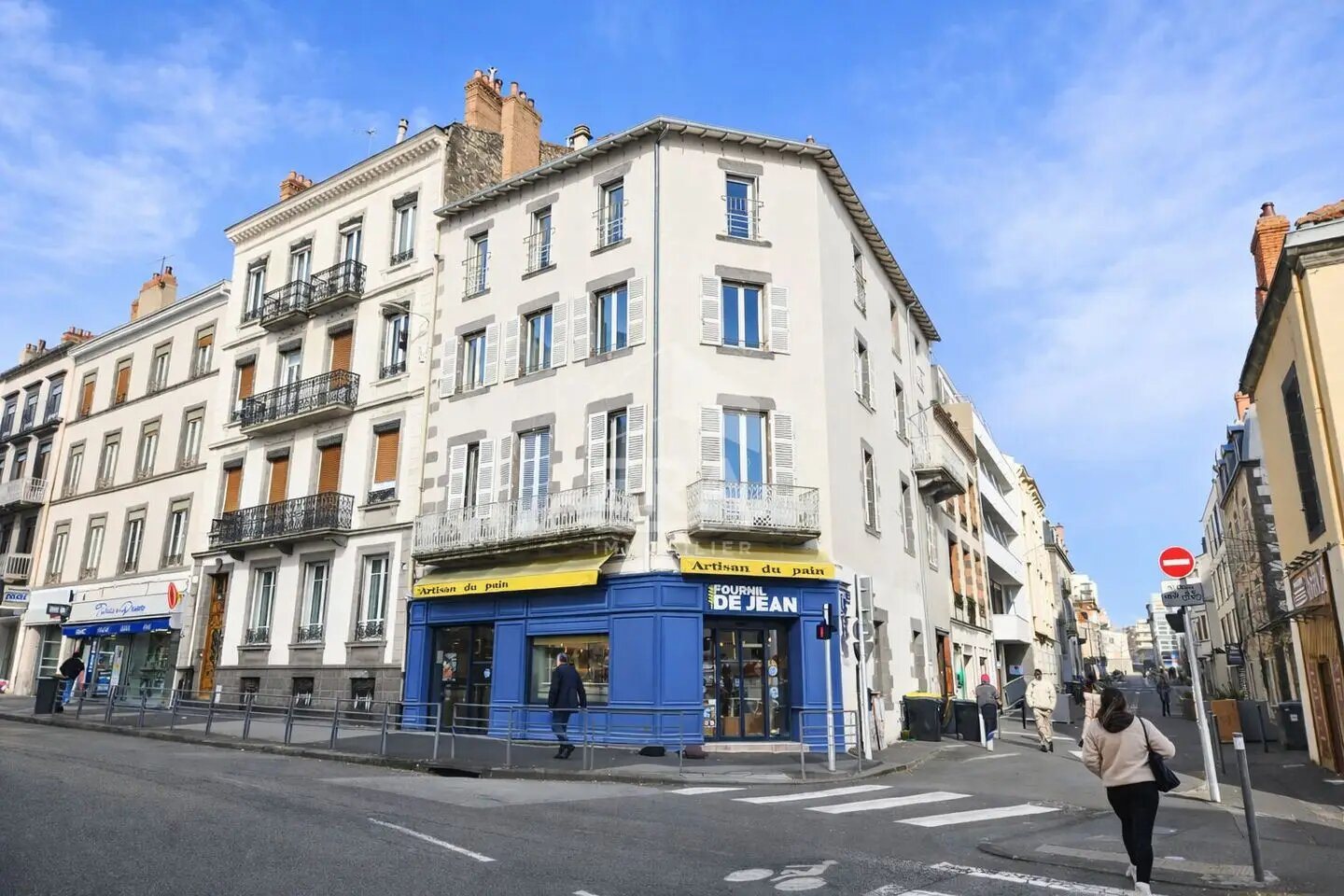 Appartement à vendre, 48m², Clermont-Ferrand