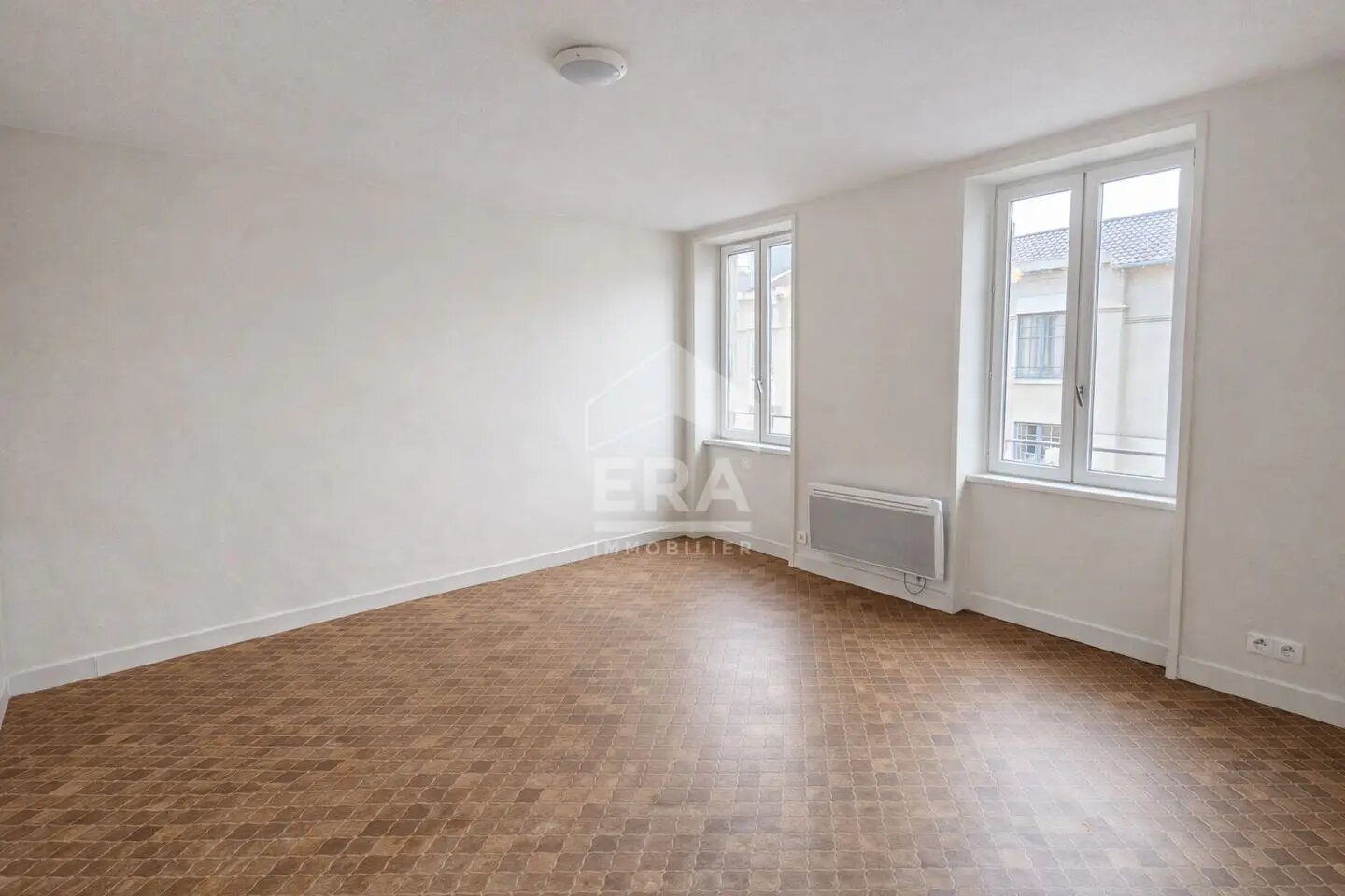 Appartement à vendre, 48m², Clermont-Ferrand