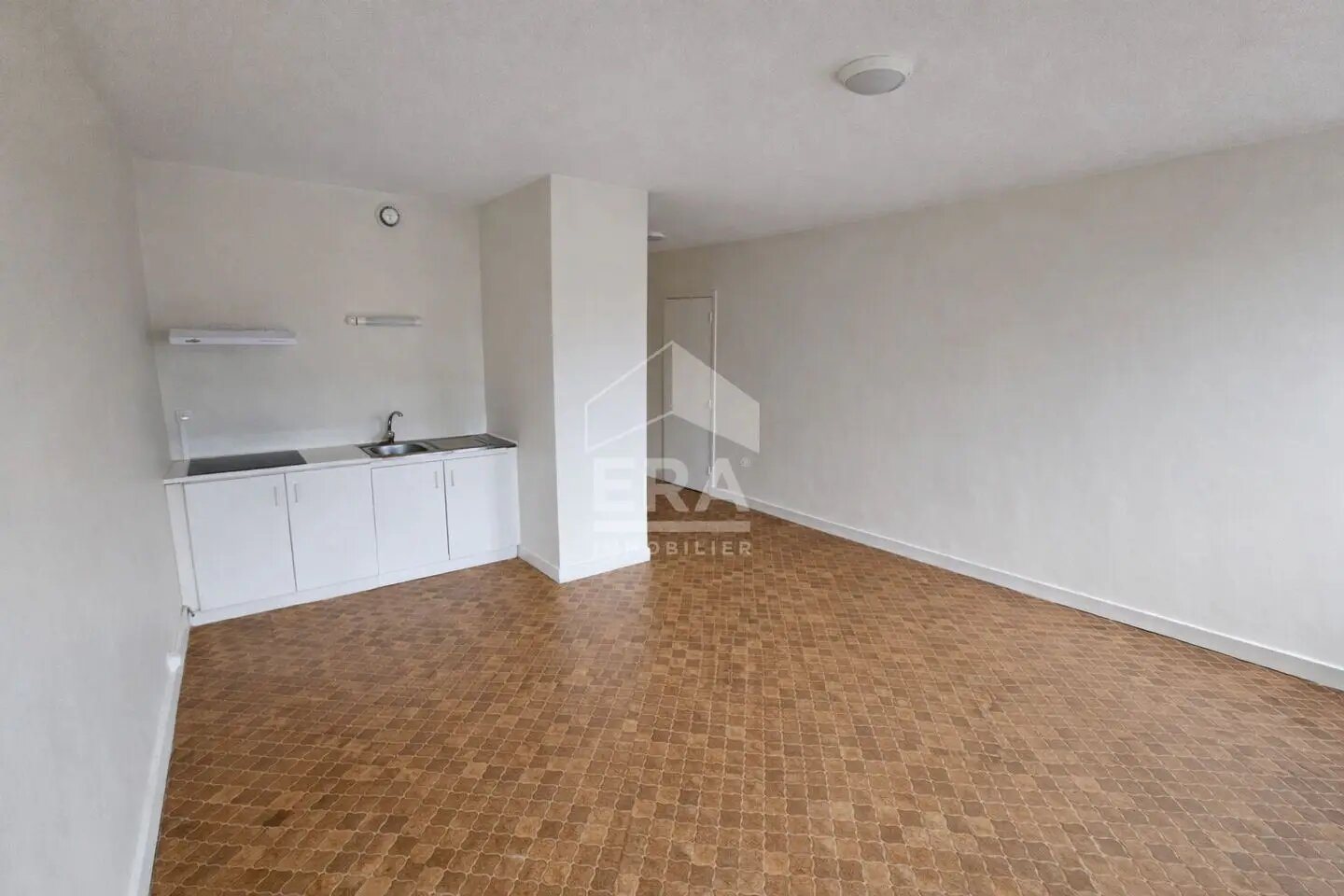 Appartement à vendre, 48m², Clermont-Ferrand