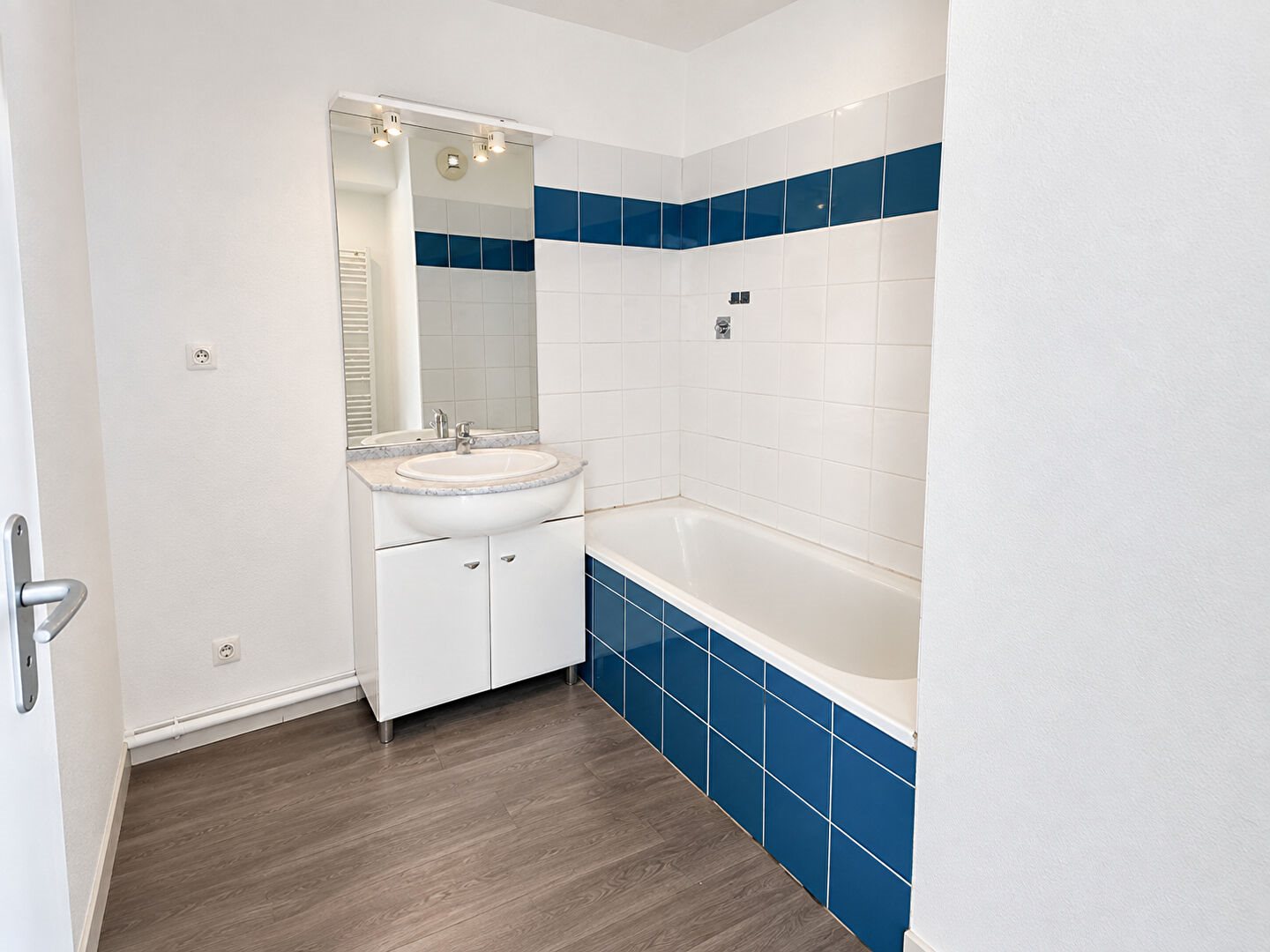 Appartement à vendre, 41m², Clermont-Ferrand